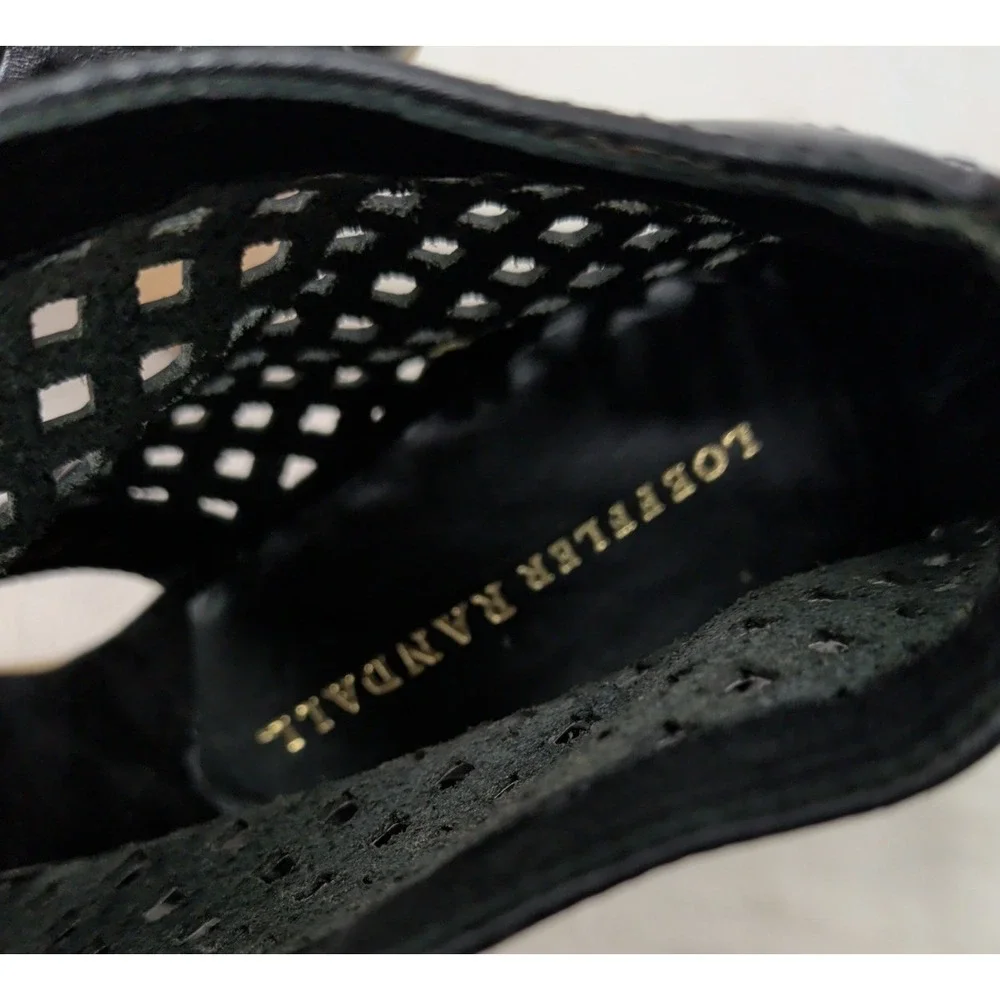 Loeffler Randall loeffler randall